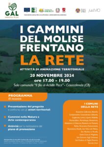 Locandina_la_rete_casacenditella