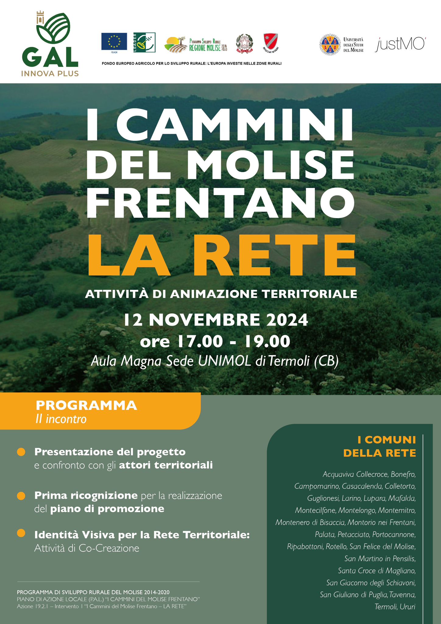 Incontro II Incontro II