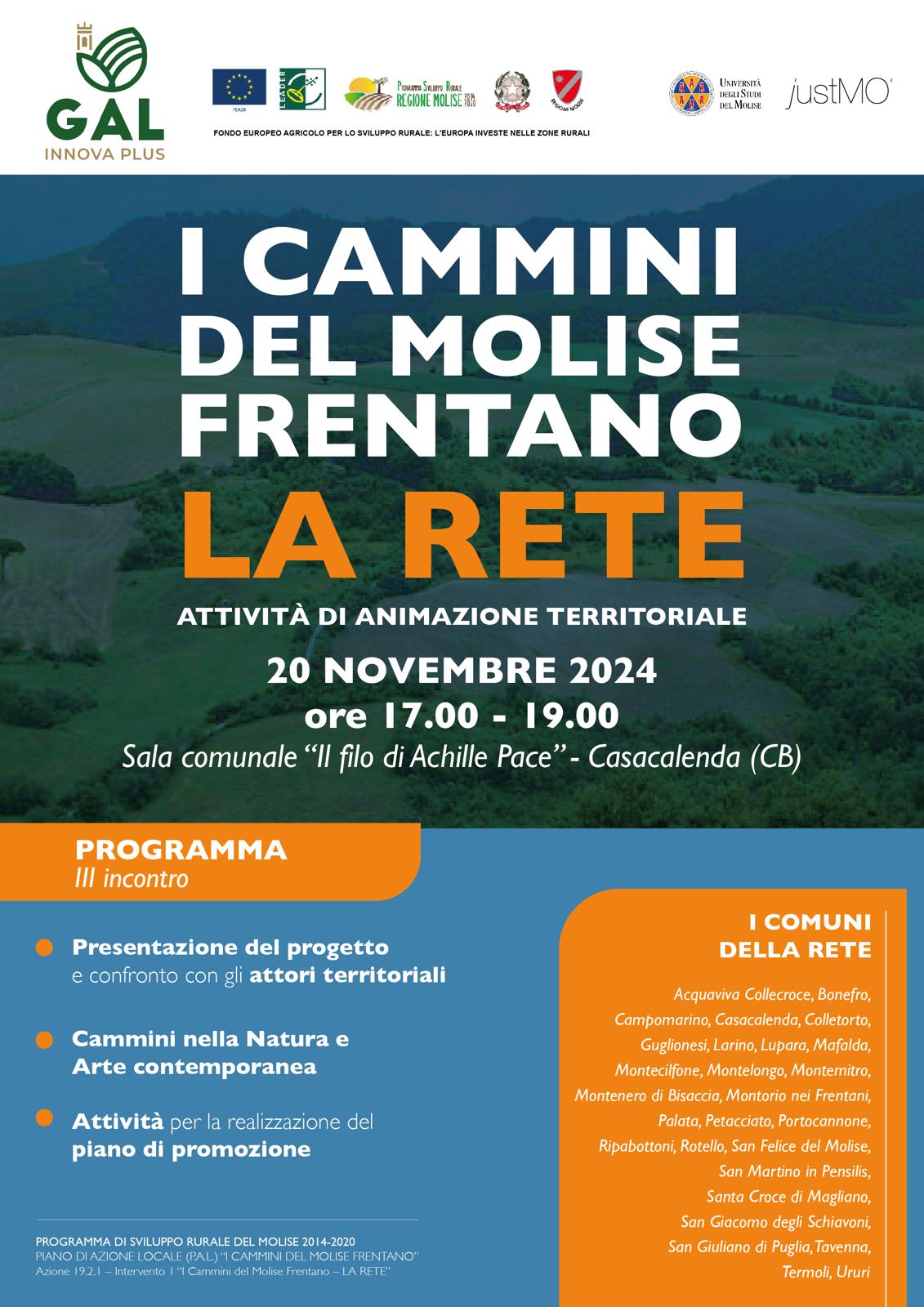 Incontro III Incontro III