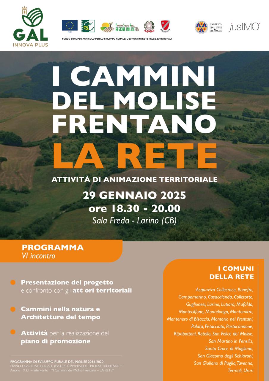 Incontro VI Incontro VI